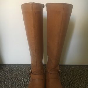 Steve Madden riding boots